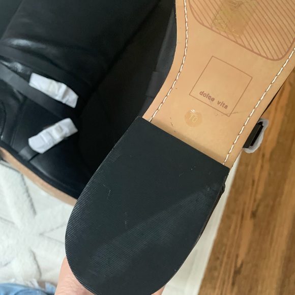 Riding boots - Picture 6 of 7